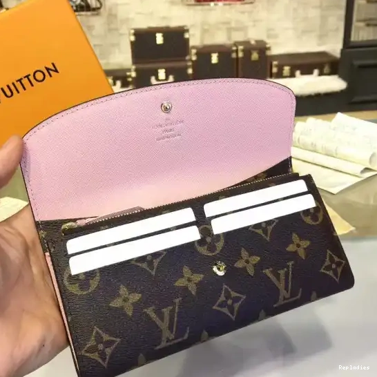 Cheap Louis EMILIE Vuitton 0611
